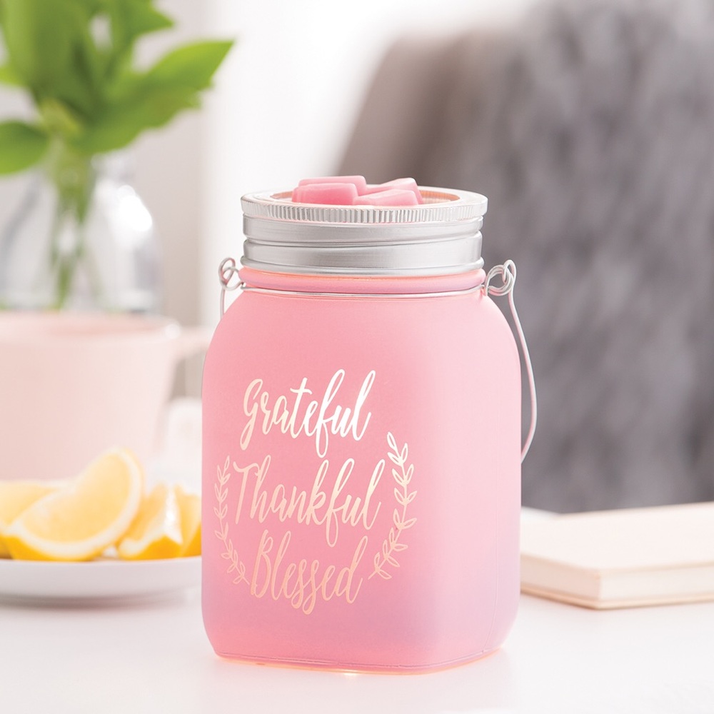 Scentsy Warmer